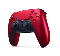 PlayStation5 DualSense Wireless controller-Volcanic Red